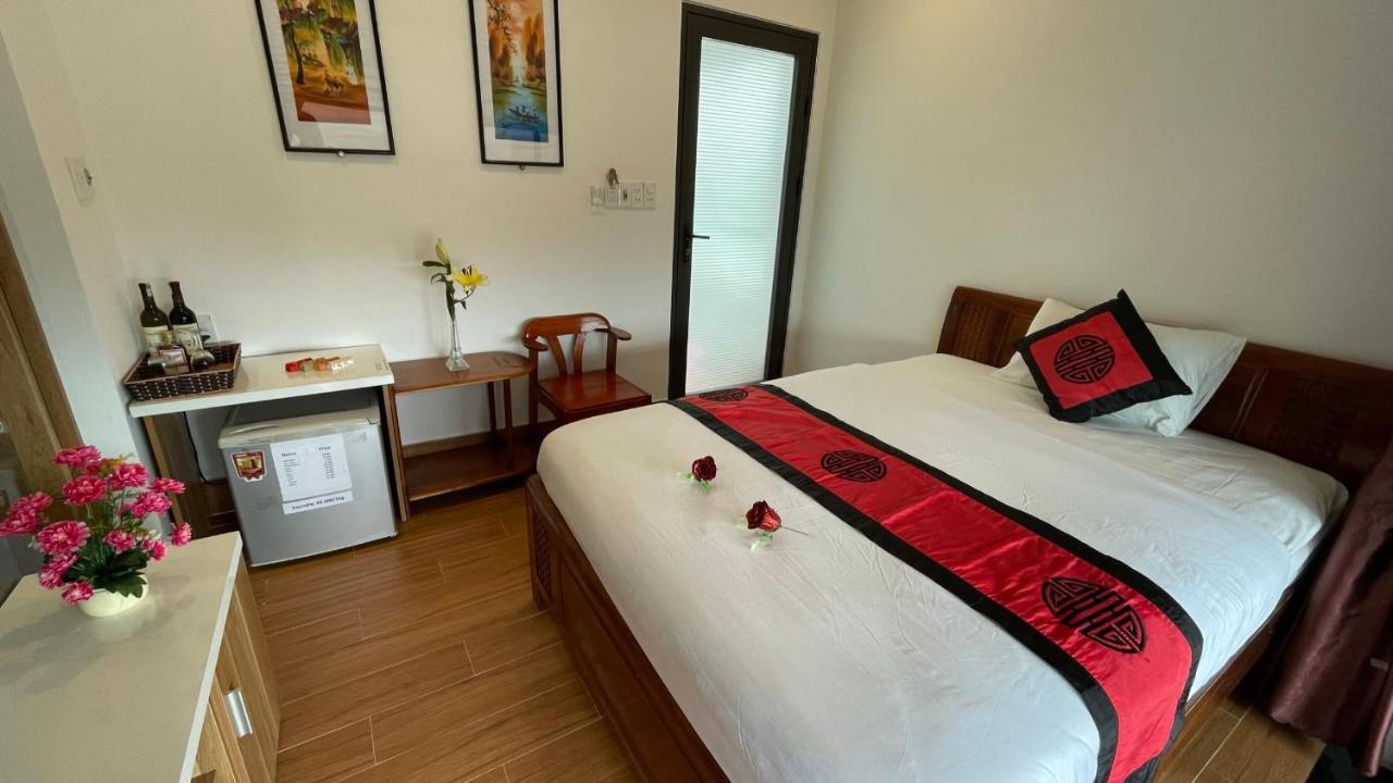 Milk Fruit Homestay - An Bang Beach Хойан Экстерьер фото