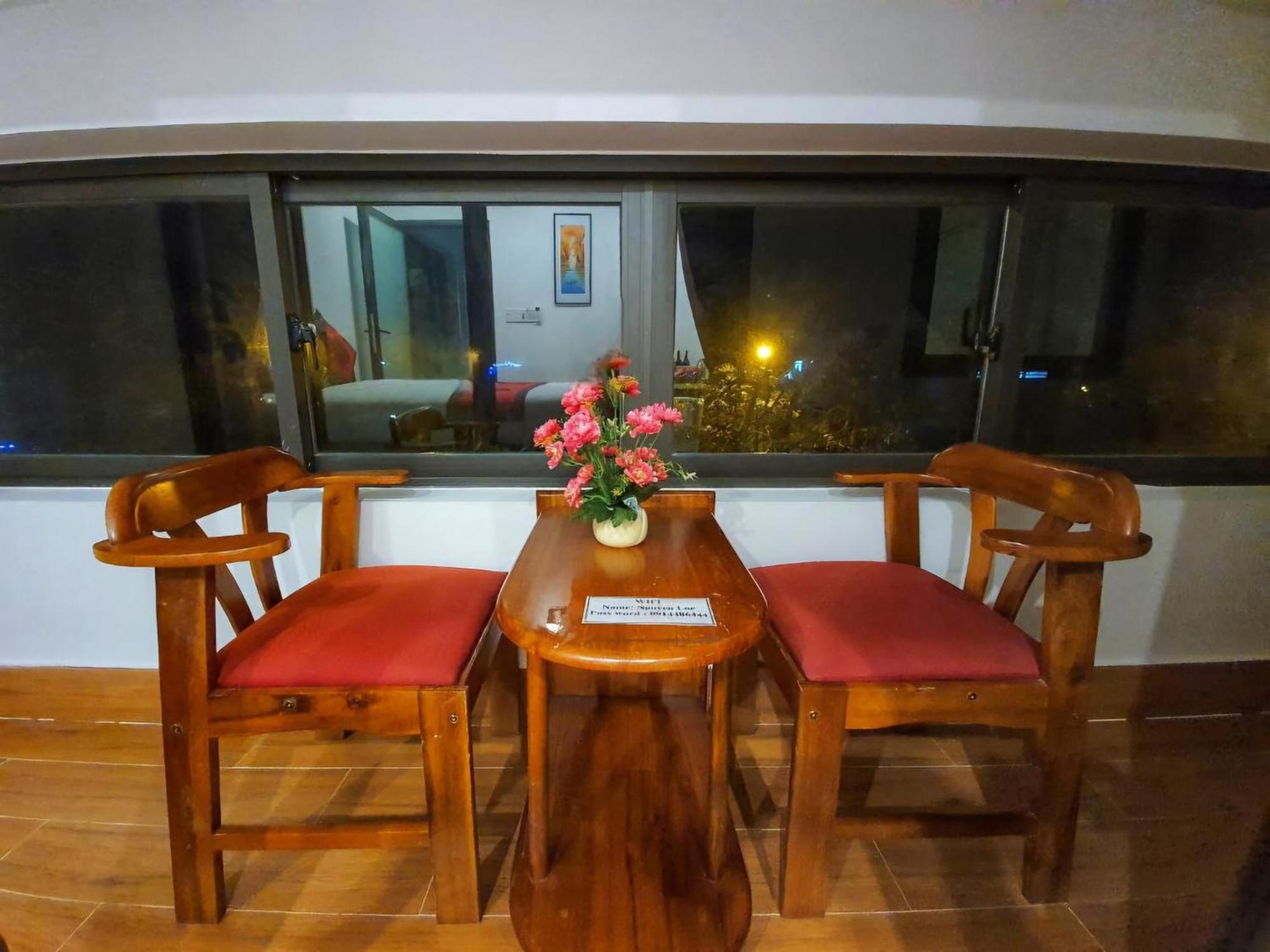 Milk Fruit Homestay - An Bang Beach Хойан Экстерьер фото